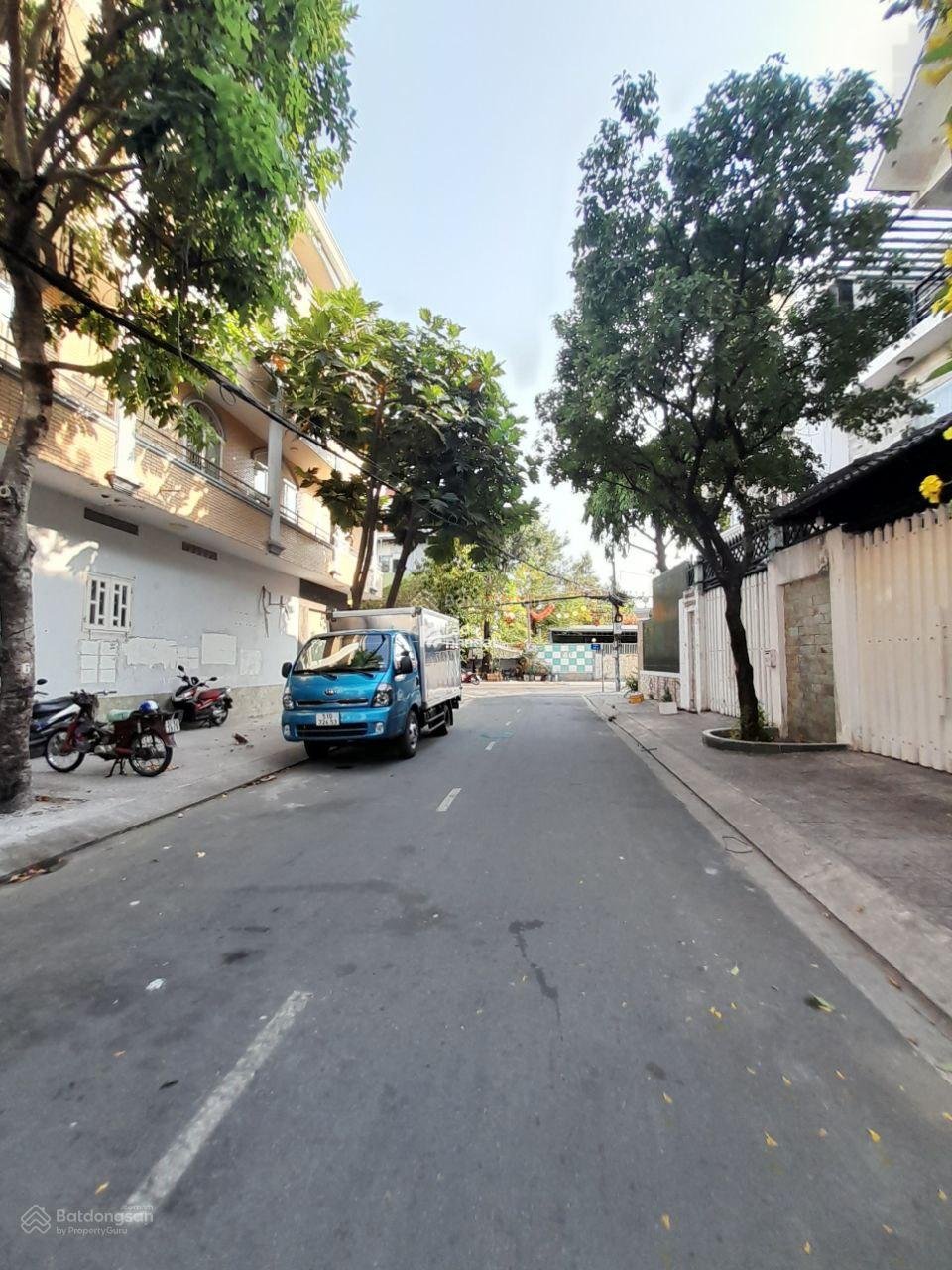 ĐƯỜNG SỐ 3 P11 Q6 (4X20) 5 TẦNG. GIÁ 11,5 TỶ
