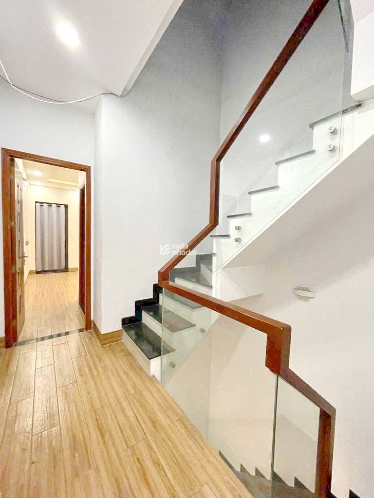 Bán nhà 3 lầu mặt tiền kinh doanh đường Hưng Phú P.8 Quận 8