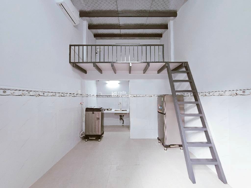 HẺM XE HƠI NƠ TRANG LONG, BÌNH THẠNH, 52M2 MỘT ĐỜI CHỦ TIỆN XÂY. GIẢM 650TR CHỈ CÒN 4.3T TL 