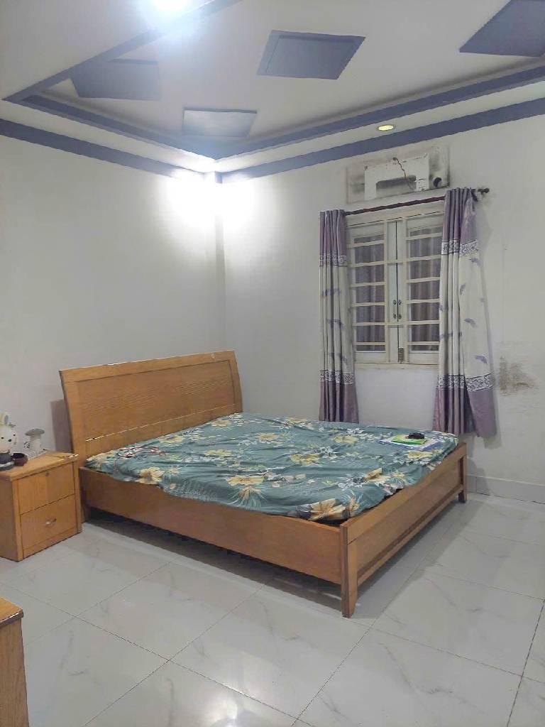 Nhà đẹp 4 tầng 68m2(4x17)-Bùi Tư Toàn-giá 6.6 tỷ