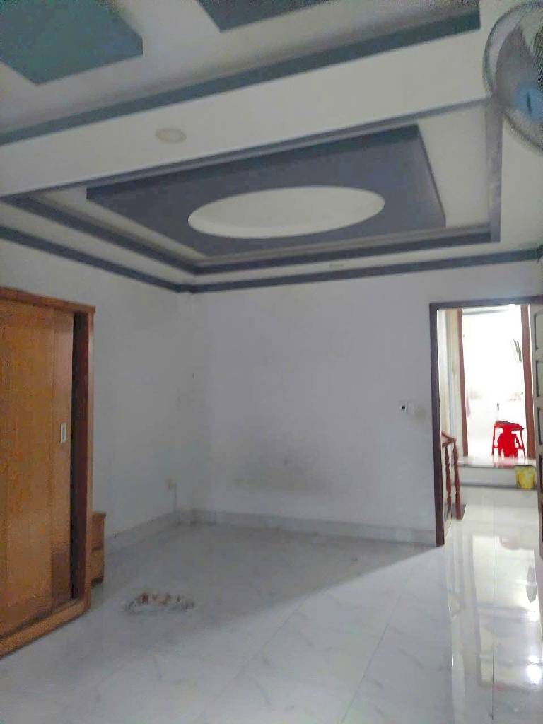 Nhà đẹp 4 tầng 68m2(4x17)-Bùi Tư Toàn-giá 6.6 tỷ