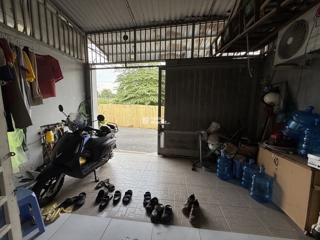 Bán Nhà Hẻm Xe Hơi Nguyễn Văn Tăng, Phường Long Thạnh Mỹ, Quận 9. Giá Nhỉnh 4 Tỷ