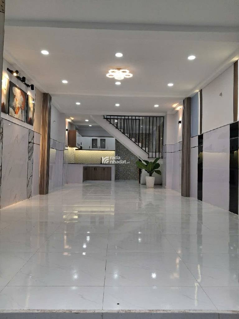 NGAY THOẠI NGỌC HẦU - BÌNH LONG - NHÀ ĐẸP GIÁ TỐT - 2 TẦNG - 3PN - 48M2 - 4.95 TỶ