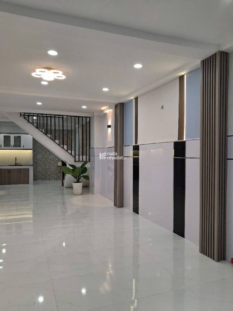 NGAY THOẠI NGỌC HẦU - BÌNH LONG - NHÀ ĐẸP GIÁ TỐT - 2 TẦNG - 3PN - 48M2 - 4.95 TỶ