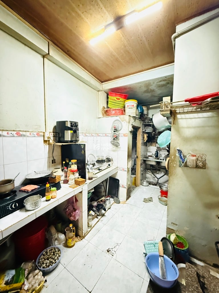 NGAY LANDMARK 81, ĐIỆN BIÊN PHỦ, BÌNH THẠNH, 41M2 TIỆN XÂY. GIẢM 350TR CHỈ 4.78T  