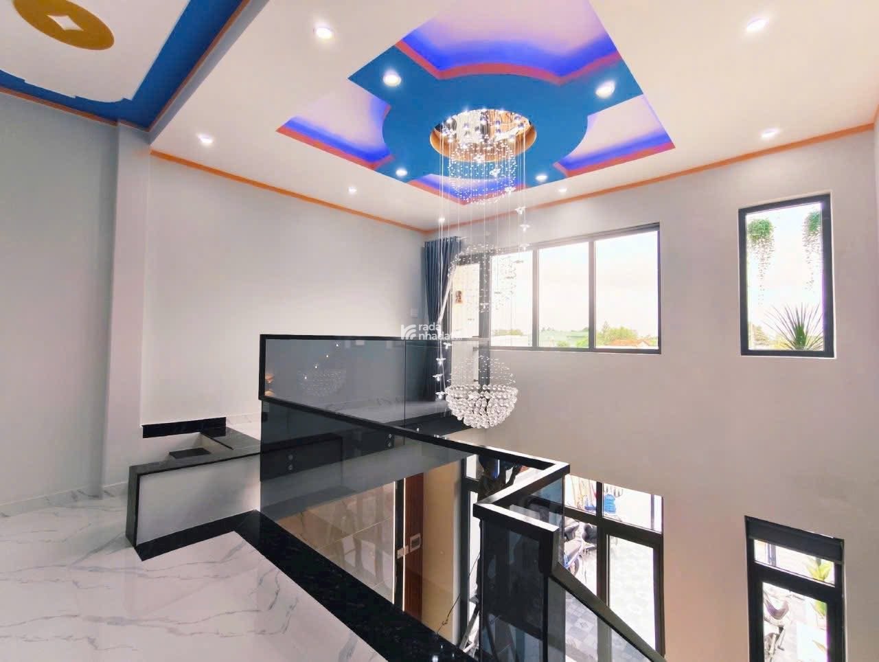 KẸT TIỀN! BÁN NHÀ ĐẸP NGUYỄN THỊ TẦN, PHƯỜNG 4, QUẬN 8, 99m2, 2PN 3WC, hẻm 5m, GIÁ CHỈ 6tỷ99