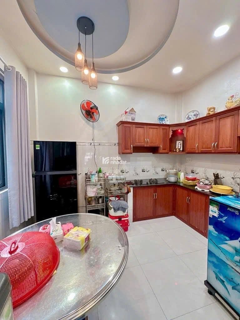 DT 115M (5*23) SÁT MẶT TIỀN LÊ TRỌNG TẤN TÂN PHÚ 7 TỶ470