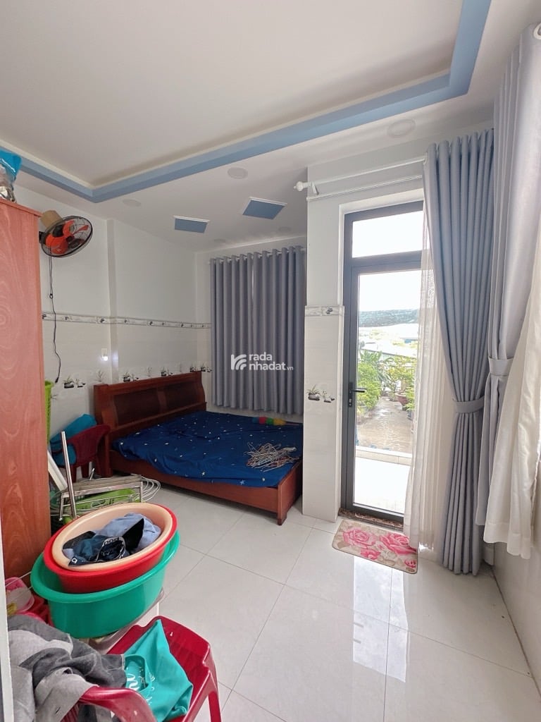 DT 115M (5*23) SÁT MẶT TIỀN LÊ TRỌNG TẤN TÂN PHÚ 7 TỶ470
