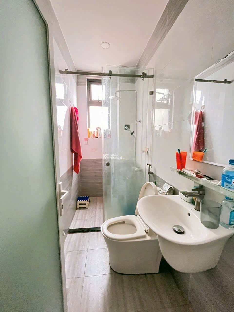 Hẻm 4m Cách Mạng Tháng 8, 45m2, ngang 4.5m, 4 tầng mới tặng nội thất, chỉ 7.4 tỷ