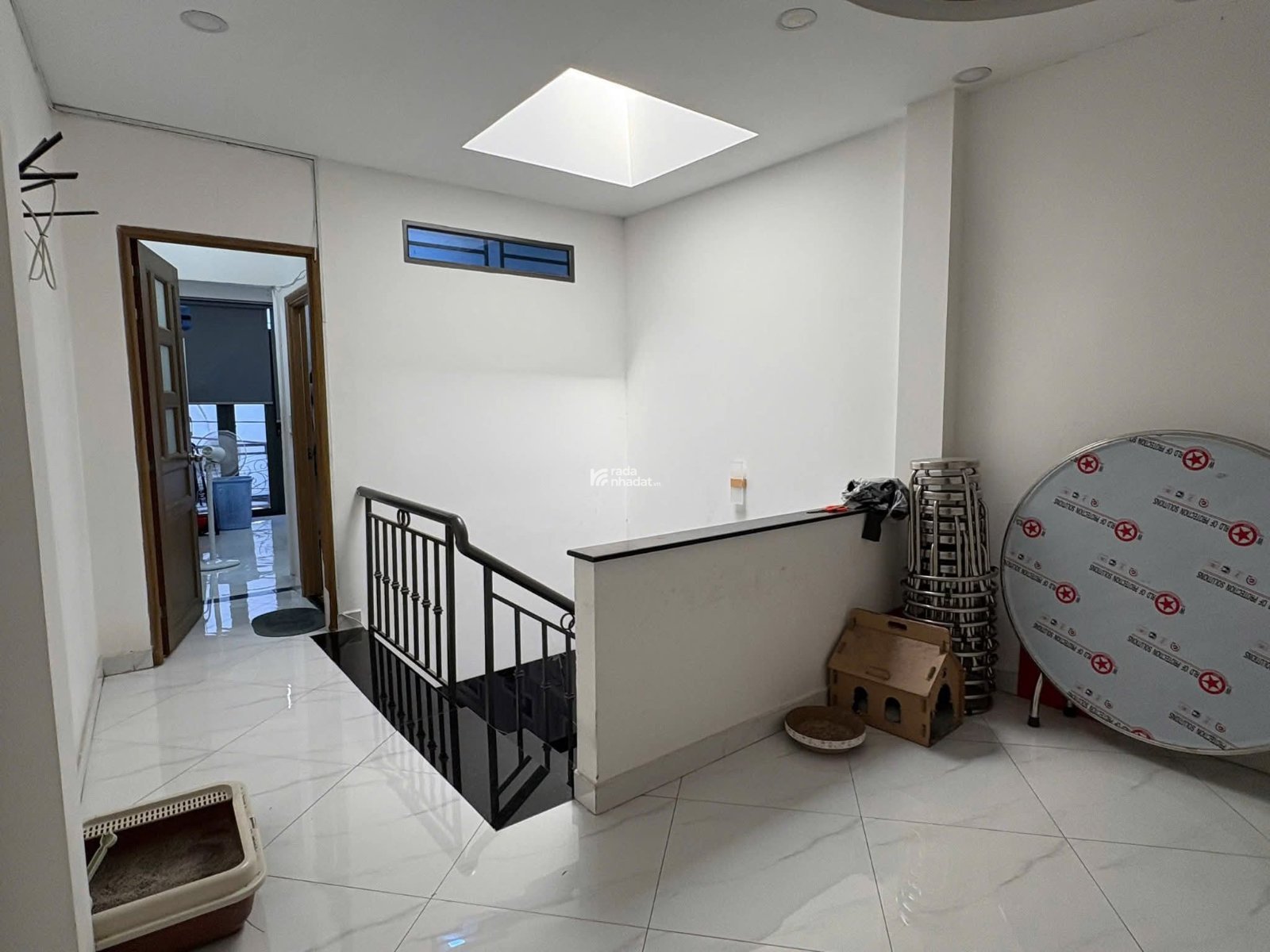 Bán nhà 350/37/ Nguyễn Văn Lượng P.16, 56m2, 2 tầng. Giá 6,39 tỷ