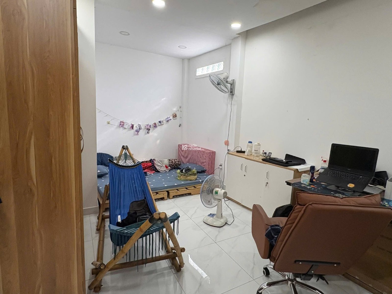 Bán nhà 350/37/ Nguyễn Văn Lượng P.16, 56m2, 2 tầng. Giá 6,39 tỷ