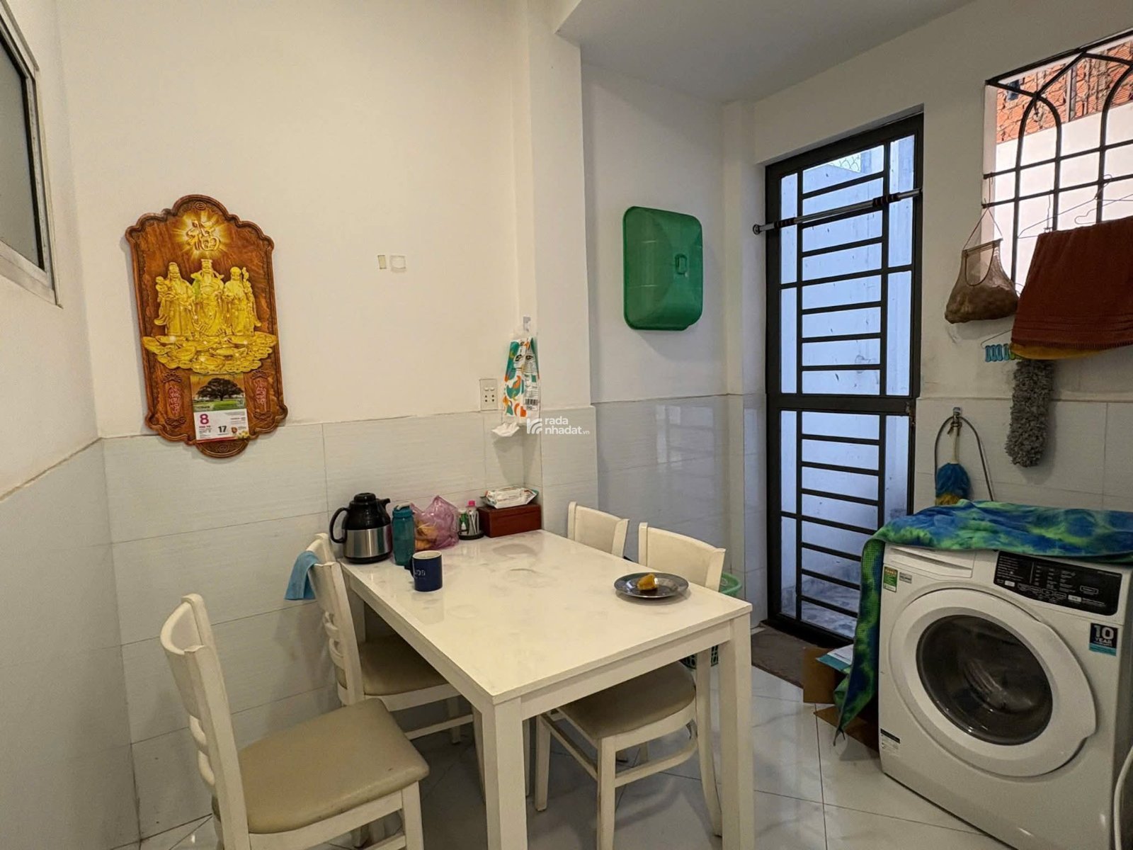 Bán nhà 350/37/ Nguyễn Văn Lượng P.16, 56m2, 2 tầng. Giá 6,39 tỷ