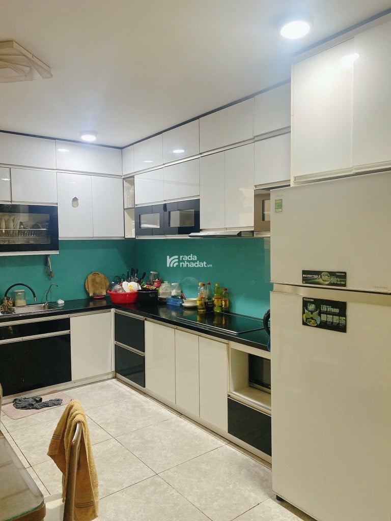HẺM NHỰA XE TẢI- THOẠI NGỌC HẦU- PHÚ THẠNH -TÂN PHÚ -DT: 4.1*21M- 9 TỶ