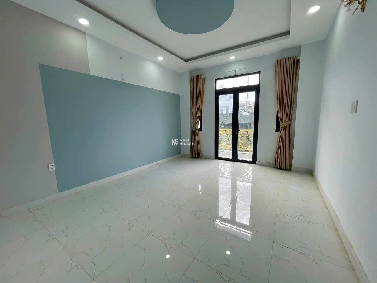 Siêu phẩm nhà 4 tầng mặt tiền đường số khu Lê Văn Quới,Bình Hưng Hòa A, Bình Tân chỉ nhỉnh 7 tỷ