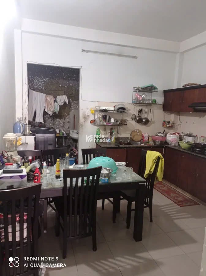 HXH 1/ Lê Đình Thám, 77m2, 4.08x19, nhà đẹp ở ngay, khu an ninh