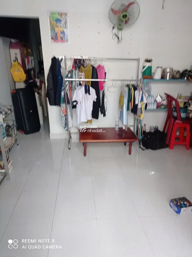 HXH 1/ Lê Đình Thám, 77m2, 4.08x19, nhà đẹp ở ngay, khu an ninh