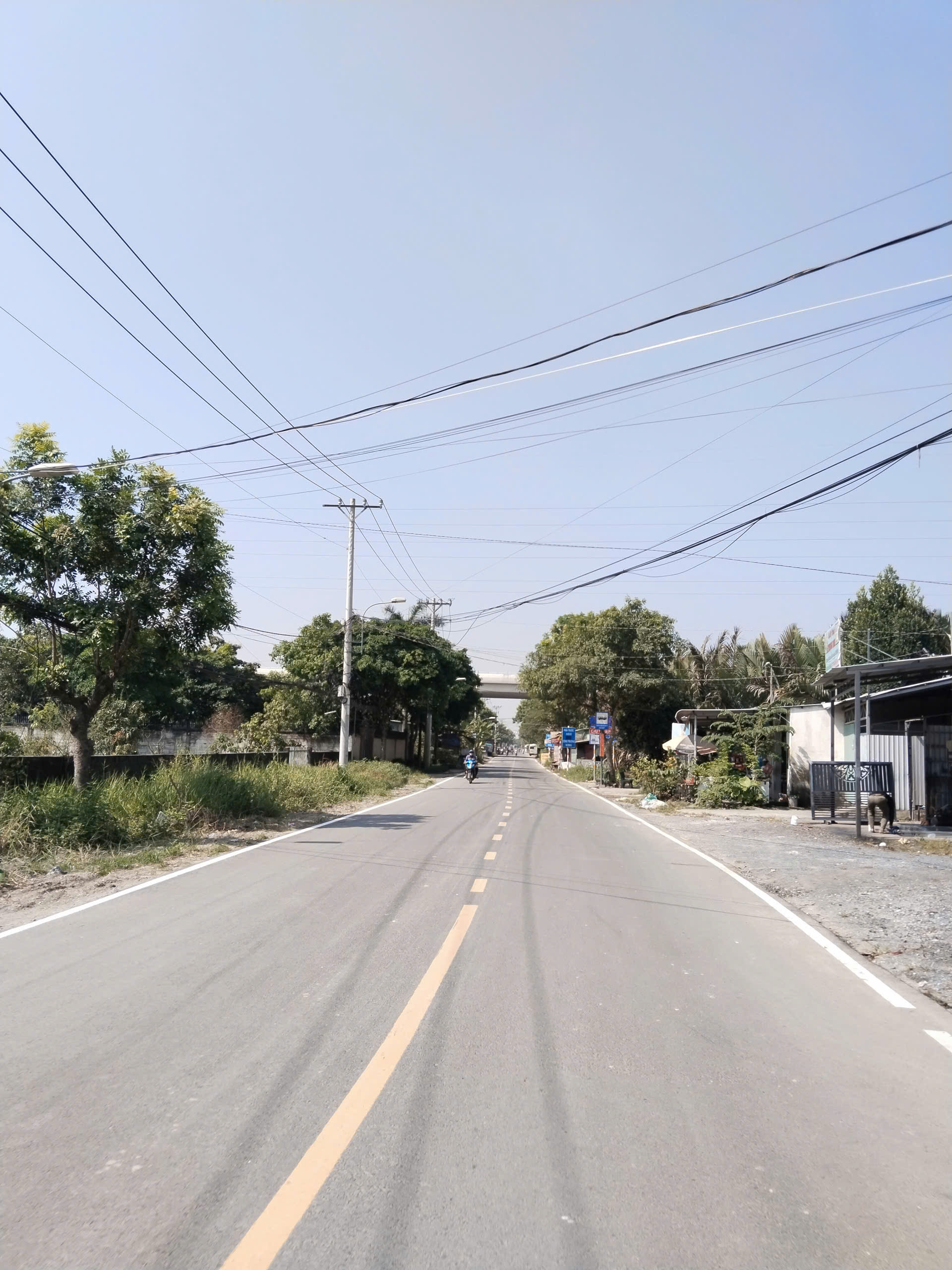 Bán Đất 140m2, Mặt Tiền Tam Đa - Trường Thạnh - Thủ Đức. Giá Hơn 9 Tỷ




