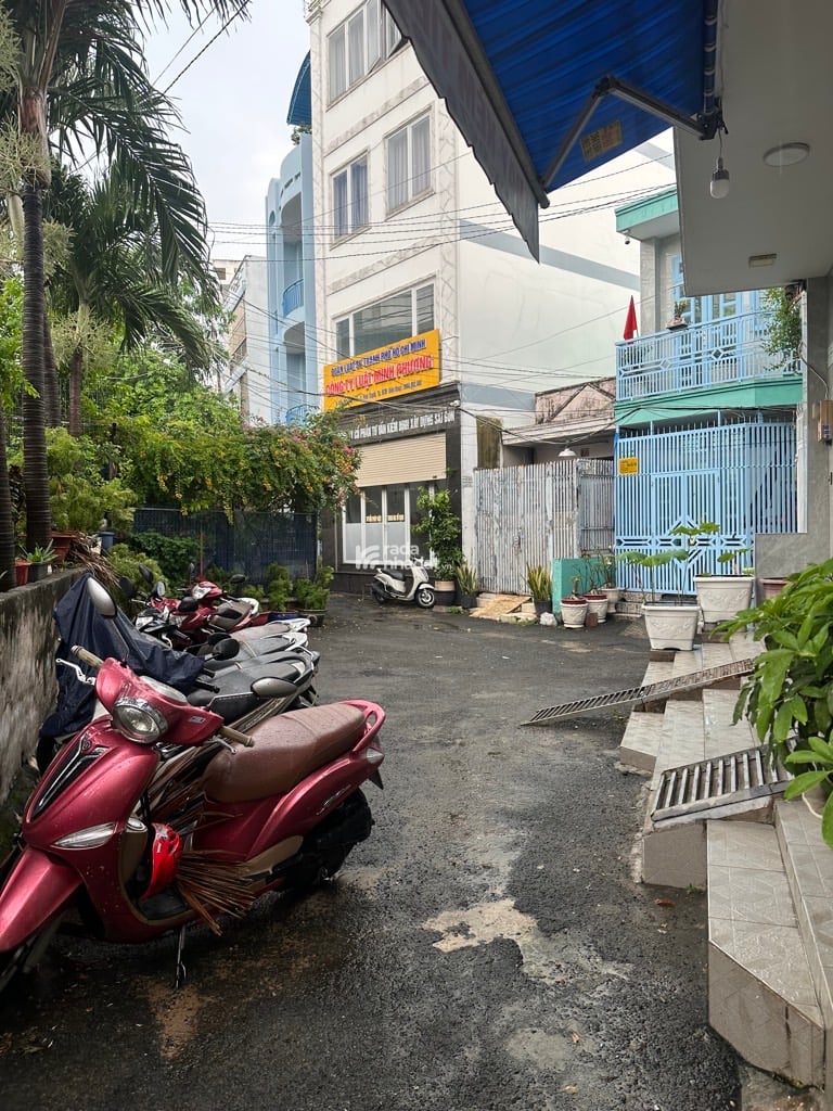 SIÊU PHẨM, MTKD TRẦN QUÝ CÁP, BÌNH THẠNH, 22M2 MỚI Ở NGAY. GIẢM 650TR CHỈ 4.29T TL 