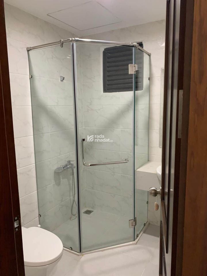 Giỏ hàng căn hộ CT2 VCN Phước Long