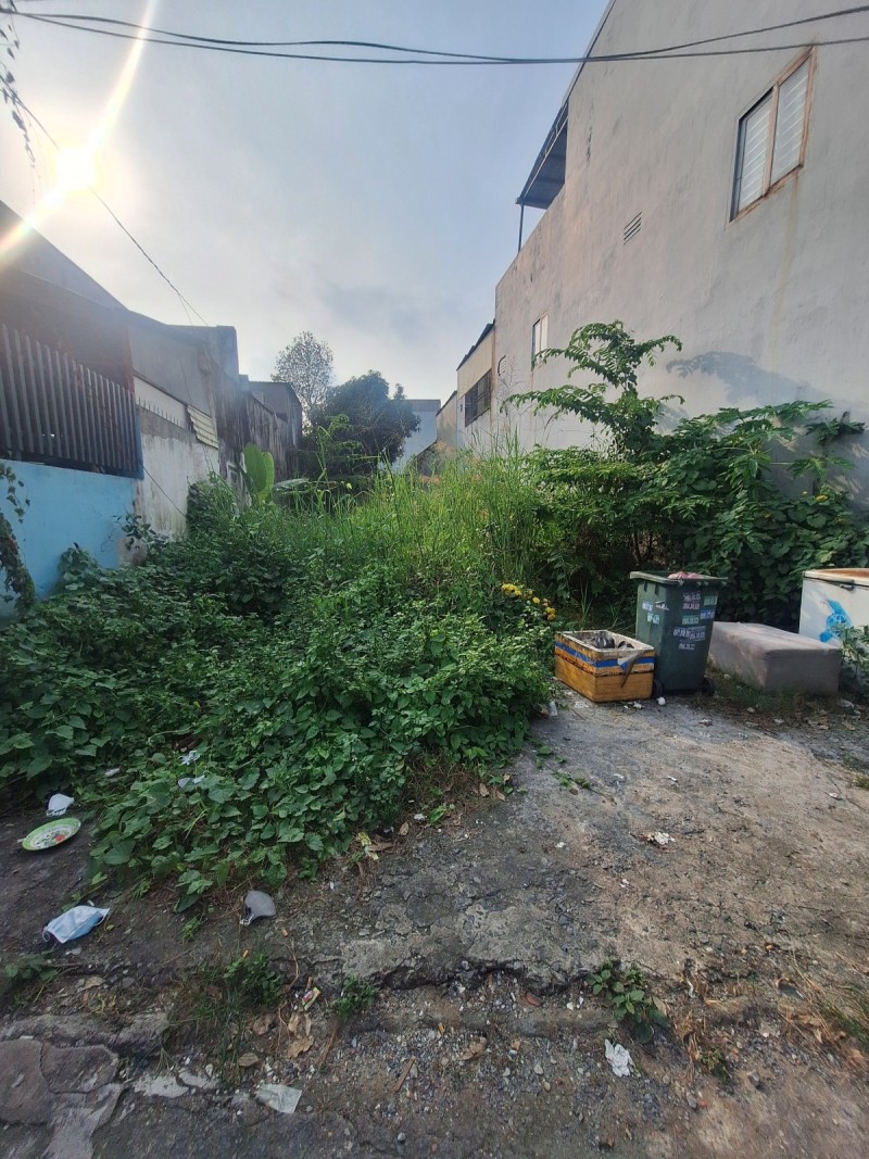 Bán 165m2 Ngang 7m, Đường Số 7 Long Trường. Giá Nhỉnh 7 Tỷ
