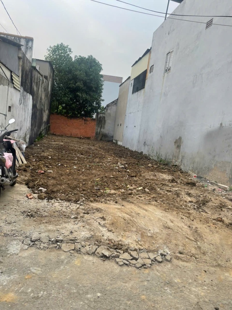 Bán 165m2 Ngang 7m, Đường Số 7 Long Trường. Giá Nhỉnh 7 Tỷ
