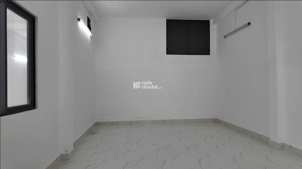 BÁN NHÀ MT NGUYỄN HỒNG ĐÀO, TÂN BÌNH- DT: 4.2x17m - 3 TẦNG - GIÁ 16 TỶ