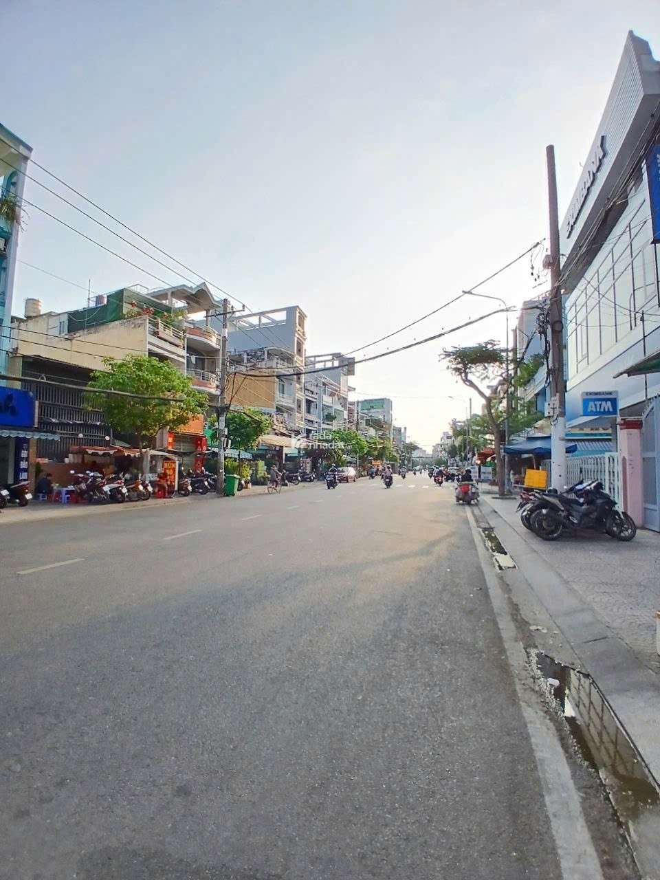 Nhà 4 tầng Chợ Lớn P11 Quận 6 (4x19) giá chỉ 17 tỷ 500 TL