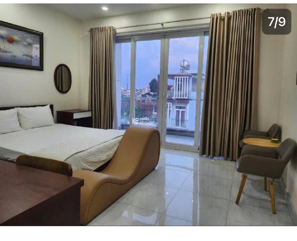 KHU TỔ HỢP KHÁCH SẠN CẠNH ĐẢO KIM CƯƠNG - 5 TẦNG - 140M2 - THU NHẬP 100 Triệu/ tháng - 17 TỶ 800