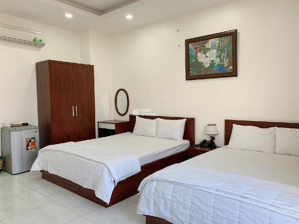 KHU TỔ HỢP KHÁCH SẠN CẠNH ĐẢO KIM CƯƠNG - 5 TẦNG - 140M2 - THU NHẬP 100 Triệu/ tháng - 17 TỶ 800