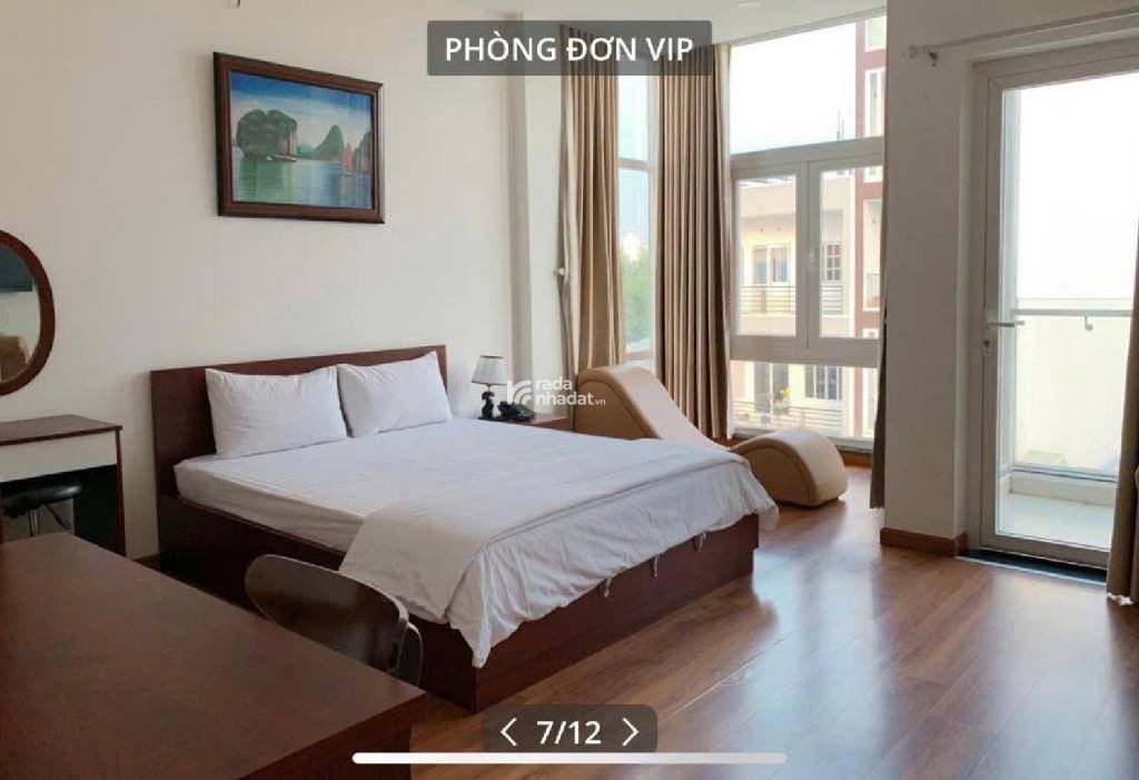 KHU TỔ HỢP KHÁCH SẠN CẠNH ĐẢO KIM CƯƠNG - 5 TẦNG - 140M2 - THU NHẬP 100 Triệu/ tháng - 17 TỶ 800