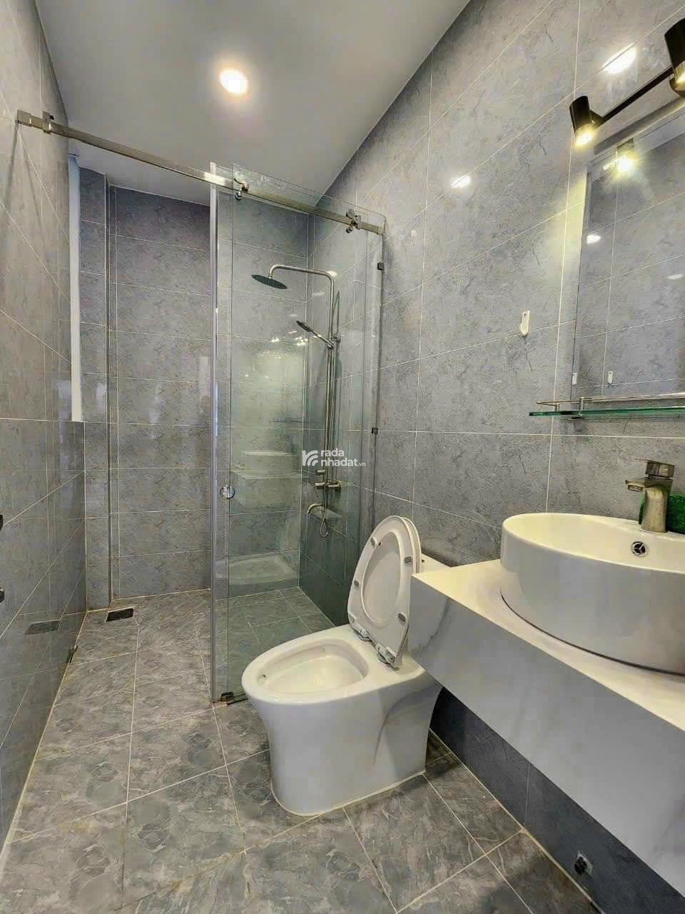 Nhà hiếm Q8 51m2 Dương Bá Trạc phường 1 2tỷ050 sổ sẵn.