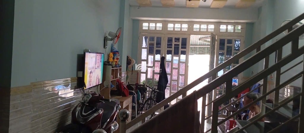 BÁN NHÀ 2 TẦNG ST, HXH P. PHƯỚC LONG A, Q9, 51M2, CHỈ 4,98TỶ