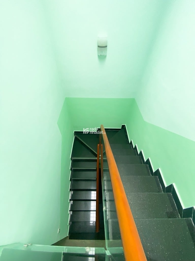 GẦN NGÃ TƯ NGUYỄN VĂN LINH- QUỐC LỘ 50 -PHONG PHÚ- BÌNH CHÁNH -DT: 4*14M - 5 TỶ 190