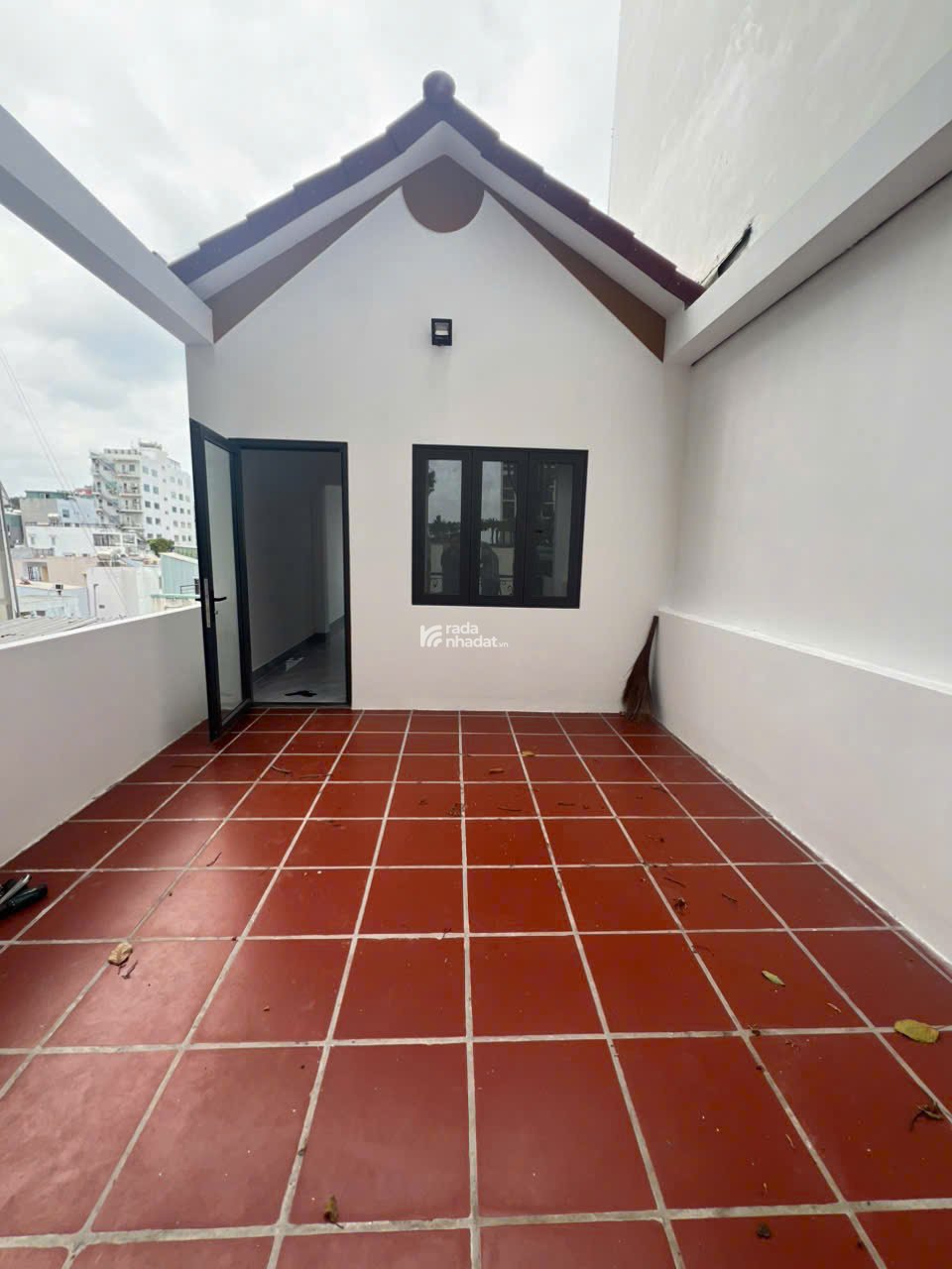 BÁN NHÀ MẶT TIÈN ĐƯỜNG 3 THÁNG 2 QUẬN 10 - 4x12 -6 tầng - 30 TỶ