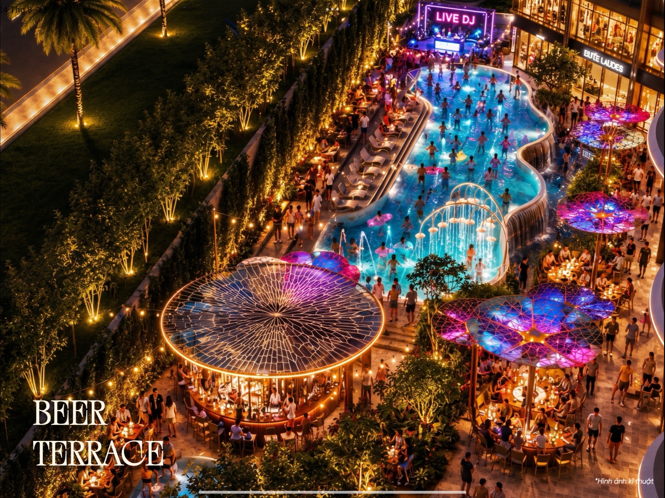 Bất ngờ với dự án Bắc Nha Trang Alora Nha Trang chỉ từ 2tỷ19 căn hộ biển đang cực kì hot