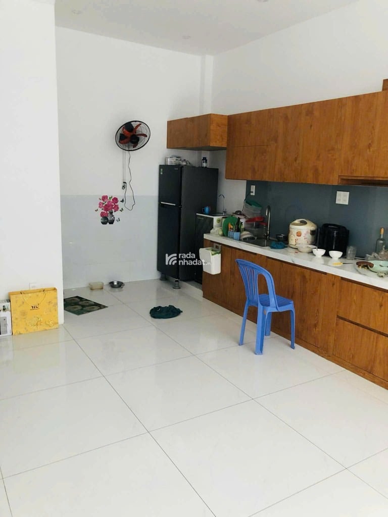 NHÀ HẺM XE TẢI THÔNG NGUYỄN SƠN TÂN PHÚ - 3 TẦNG - 50M2 - 7 TỶ 300