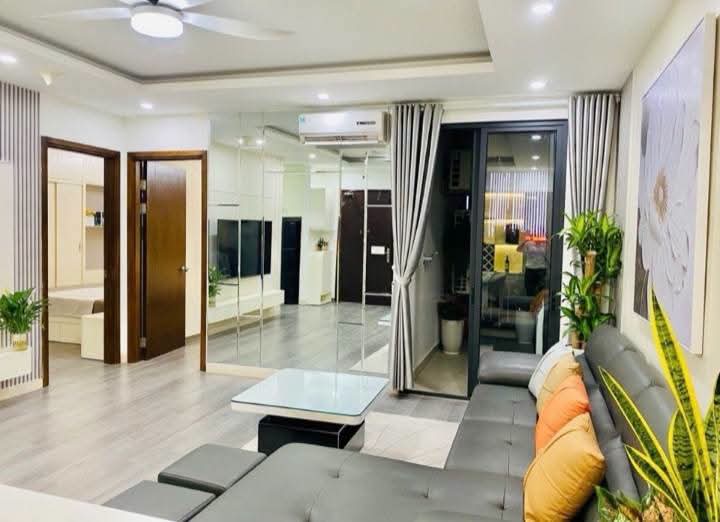CĂN HỘ VIEW CÔNG VIÊN ĐẸP HIẾM – FLC COMPLEX 36 PHẠM HÙNG