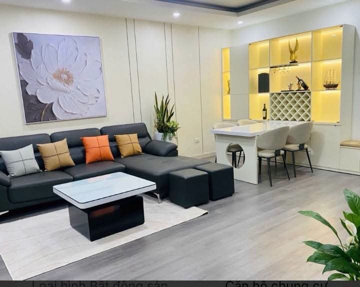 CĂN HỘ VIEW CÔNG VIÊN ĐẸP HIẾM – FLC COMPLEX 36 PHẠM HÙNG