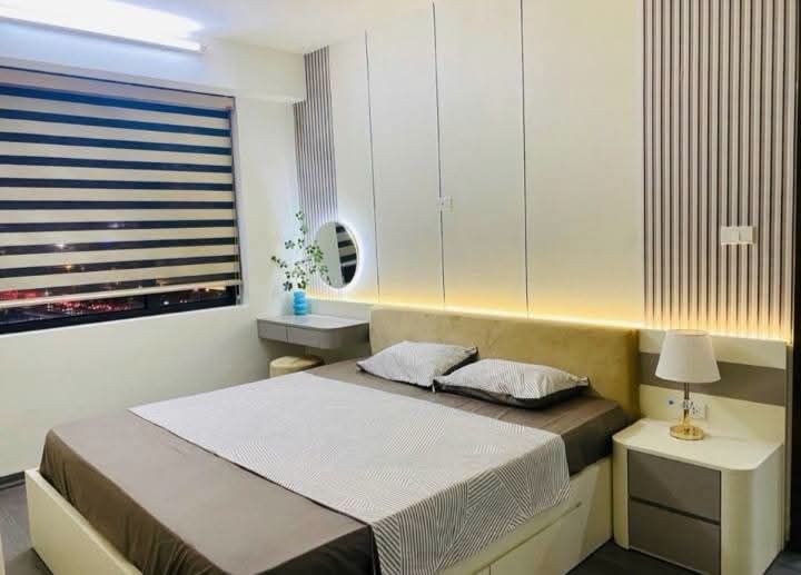 CĂN HỘ VIEW CÔNG VIÊN ĐẸP HIẾM – FLC COMPLEX 36 PHẠM HÙNG