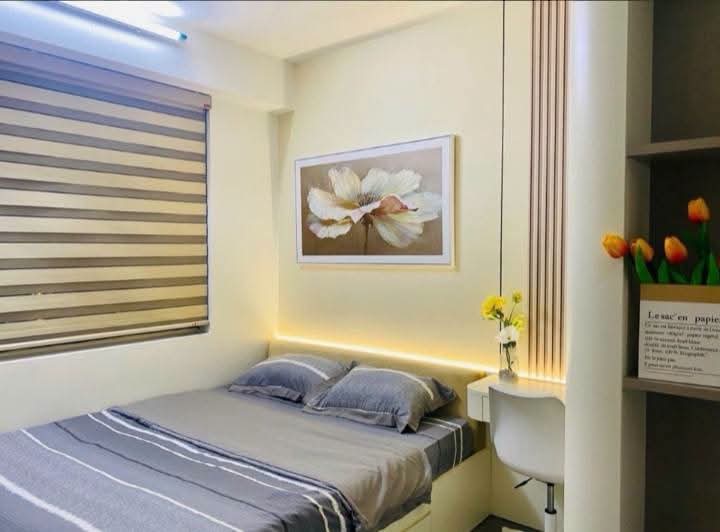 CĂN HỘ VIEW CÔNG VIÊN ĐẸP HIẾM – FLC COMPLEX 36 PHẠM HÙNG