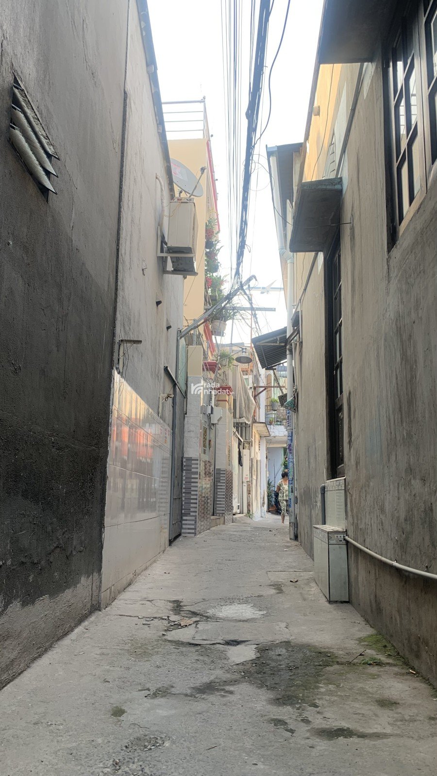  CHỦ BÁN ĐẤT TẶNG DẢY PHÒNG TRỌ - HIỆP BÌNH PHƯỚC - THỦ ĐỨC. 