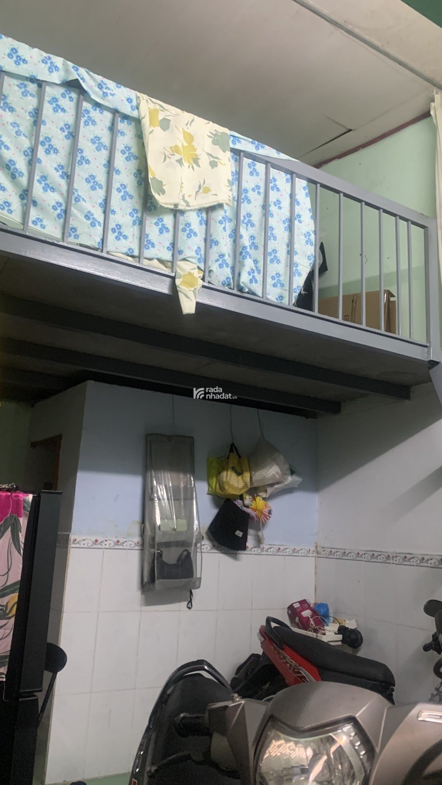  CHỦ BÁN ĐẤT TẶNG DẢY PHÒNG TRỌ - HIỆP BÌNH PHƯỚC - THỦ ĐỨC. 