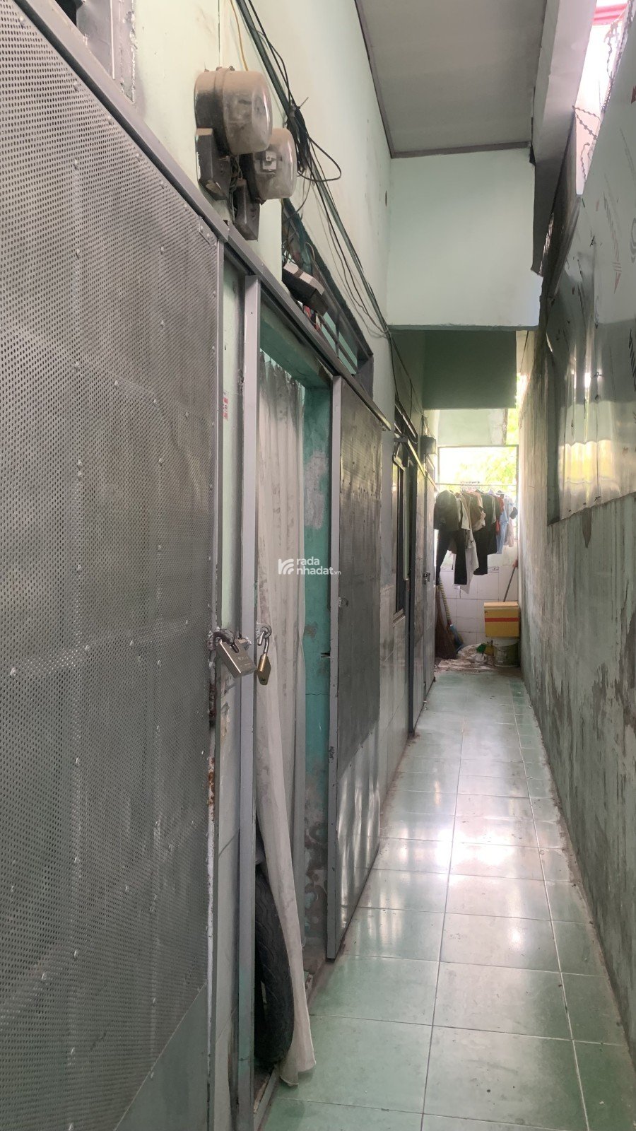  CHỦ BÁN ĐẤT TẶNG DẢY PHÒNG TRỌ - HIỆP BÌNH PHƯỚC - THỦ ĐỨC. 