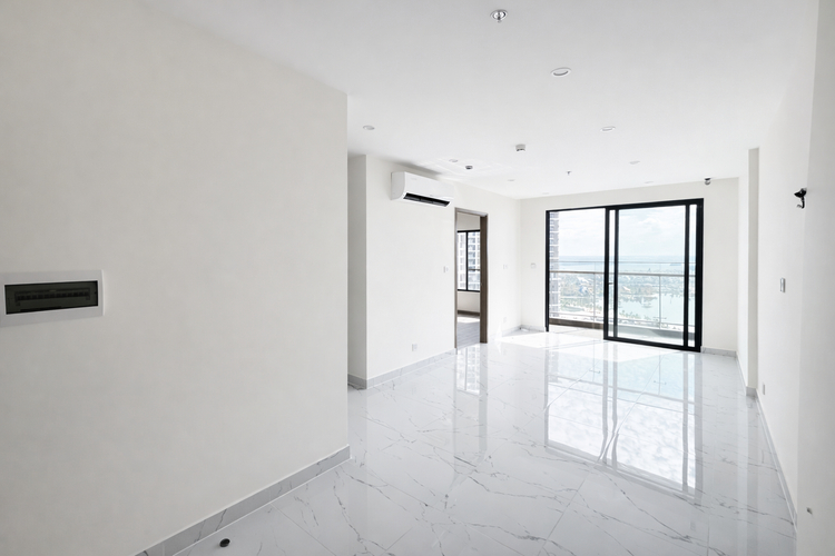 Căn 2PN đẹp GH6 Glory Heights, diện tích 59,10m2, giá 4,48tỷ