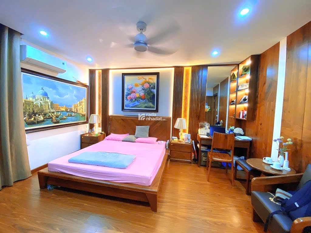 KHÁCH SẠN THANH LỊCH, MẶT PHỐ KIM NGƯU, LÕI THỦ ĐÔ, GIÁ TỐT