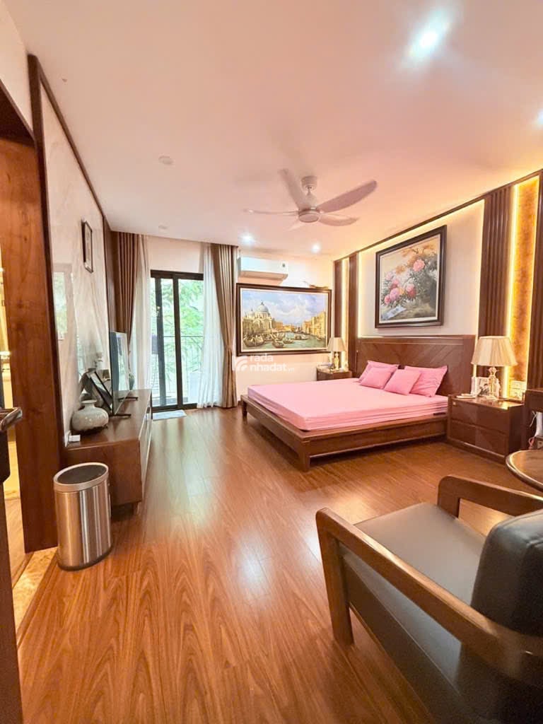 KHÁCH SẠN THANH LỊCH, MẶT PHỐ KIM NGƯU, LÕI THỦ ĐÔ, GIÁ TỐT