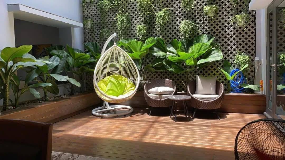 BÁN BIỆT THỰ D2D VÕ THỊ SÁU, THỐNG NHẤT, BIÊN HÒA, ĐỒNG NAI