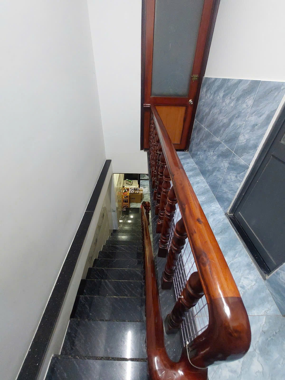BÁN NHÀ 2 TẦNG MẶT TIỀN ĐƯỜNG SỐ 2 TRƯỜNG THỌ, THỦ ĐỨC CŨ