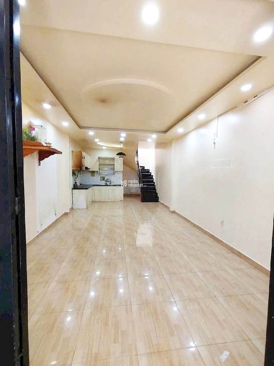 BÁN NHÀ PHÚ THỌ HÒA TÂN PHÚ 48M2 2 TẦNG 4.5 TỶ GẦN LŨY BÁN BÍCH 