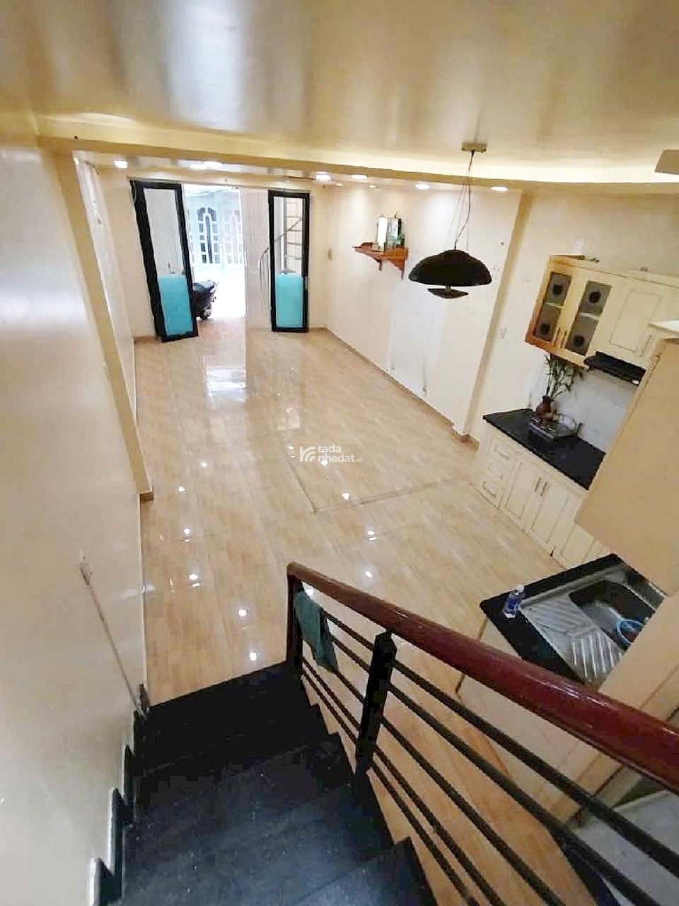 BÁN NHÀ PHÚ THỌ HÒA TÂN PHÚ 48M2 2 TẦNG 4.5 TỶ GẦN LŨY BÁN BÍCH 